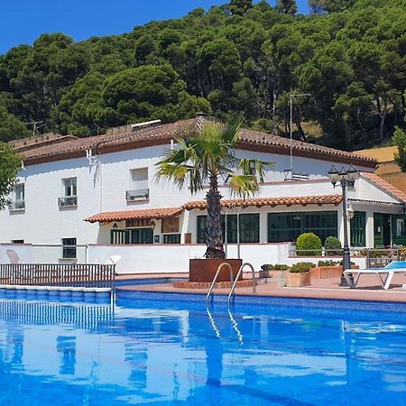 Hotel La Masia ลาเอสตาร์ติต ภายนอก รูปภาพ