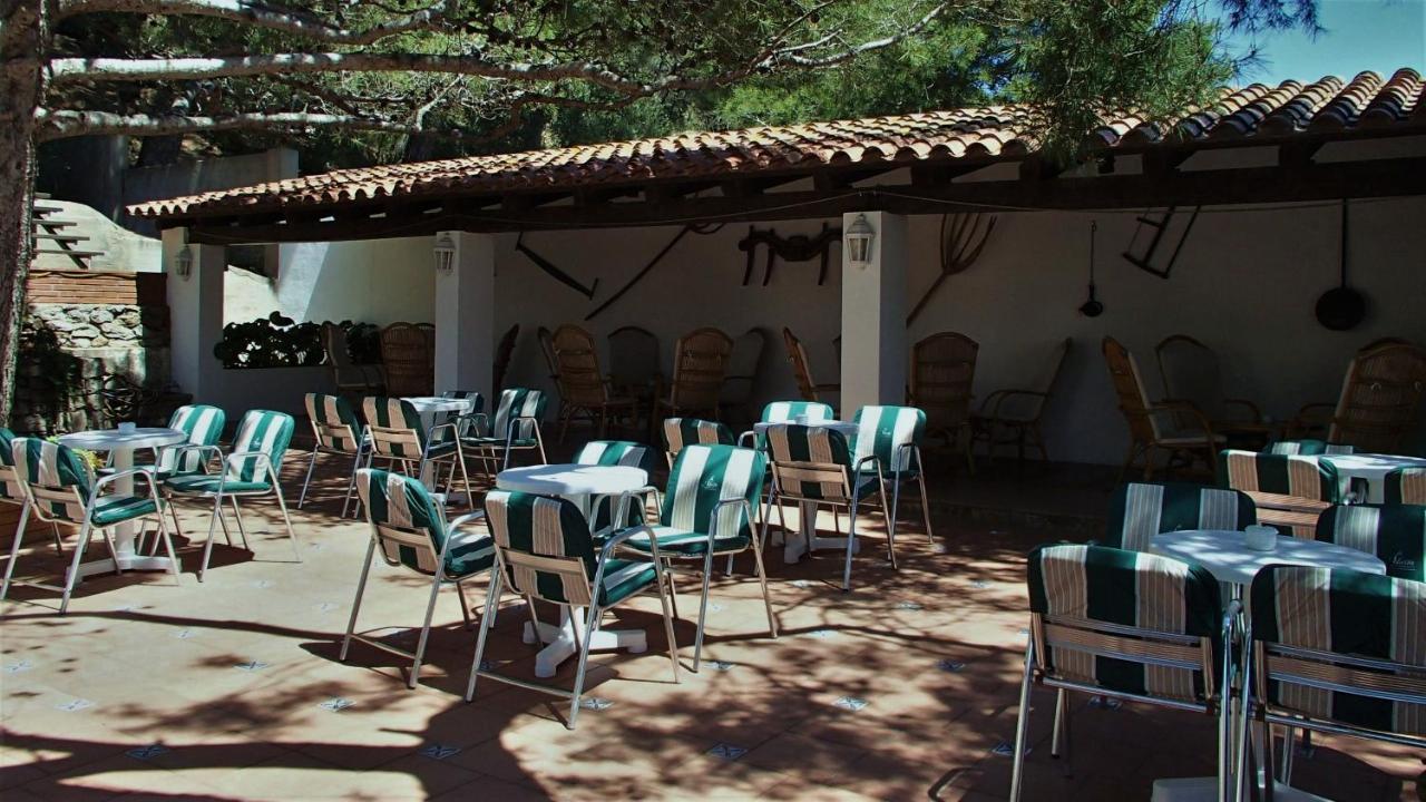 Hotel La Masia ลาเอสตาร์ติต ภายนอก รูปภาพ